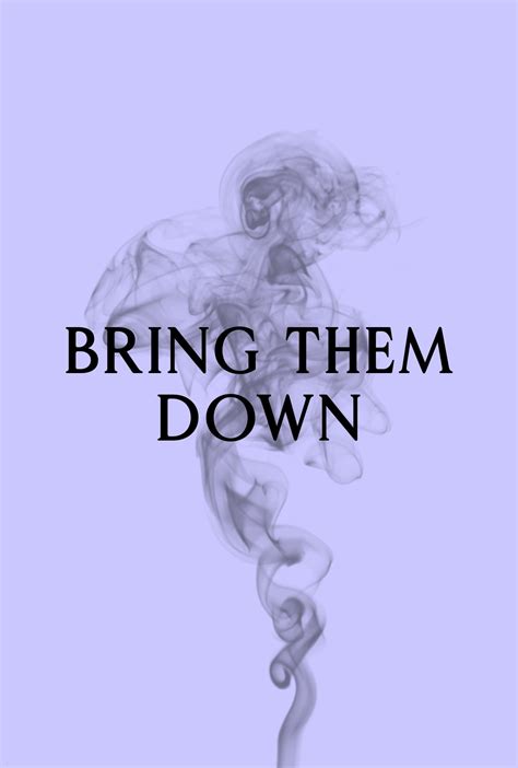 Bring Them Down 2024 Online Streaming
